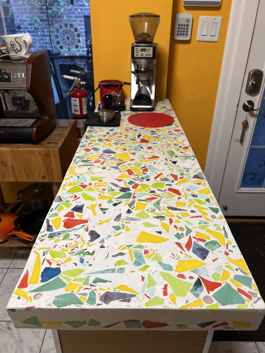 Confetti Table - cement, glass, wood - &copy;Lydia Charak-min.jpg