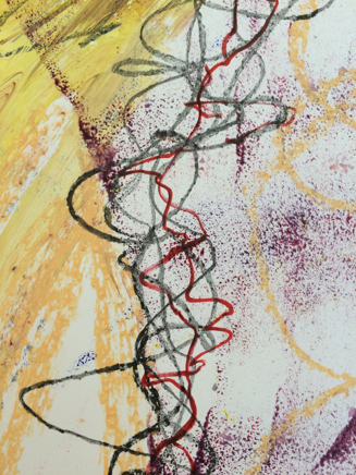 Abstract 2 - watercolour - &copy;Lydia Charak-min.JPG