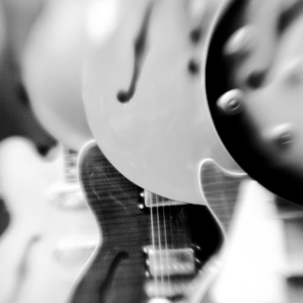 Guitars - photograph - &copy;Lydia Charak-min.jpg