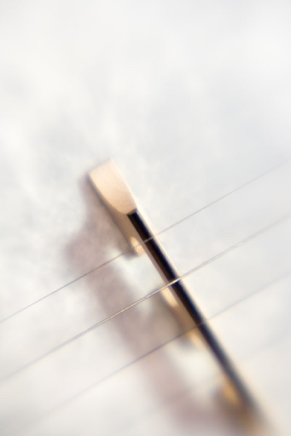 Intimate Conversation with Banjo - photograph - &copy;Lydia Charak-min.jpg