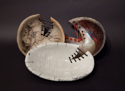 Bowls - mixed-media - &copy;Lydia-Charak-min.jpg